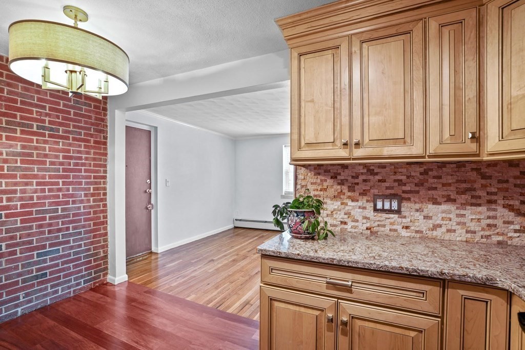 59 Bynner Street, Unit 1 Boston, MA 02130 - Photo 10 of 28