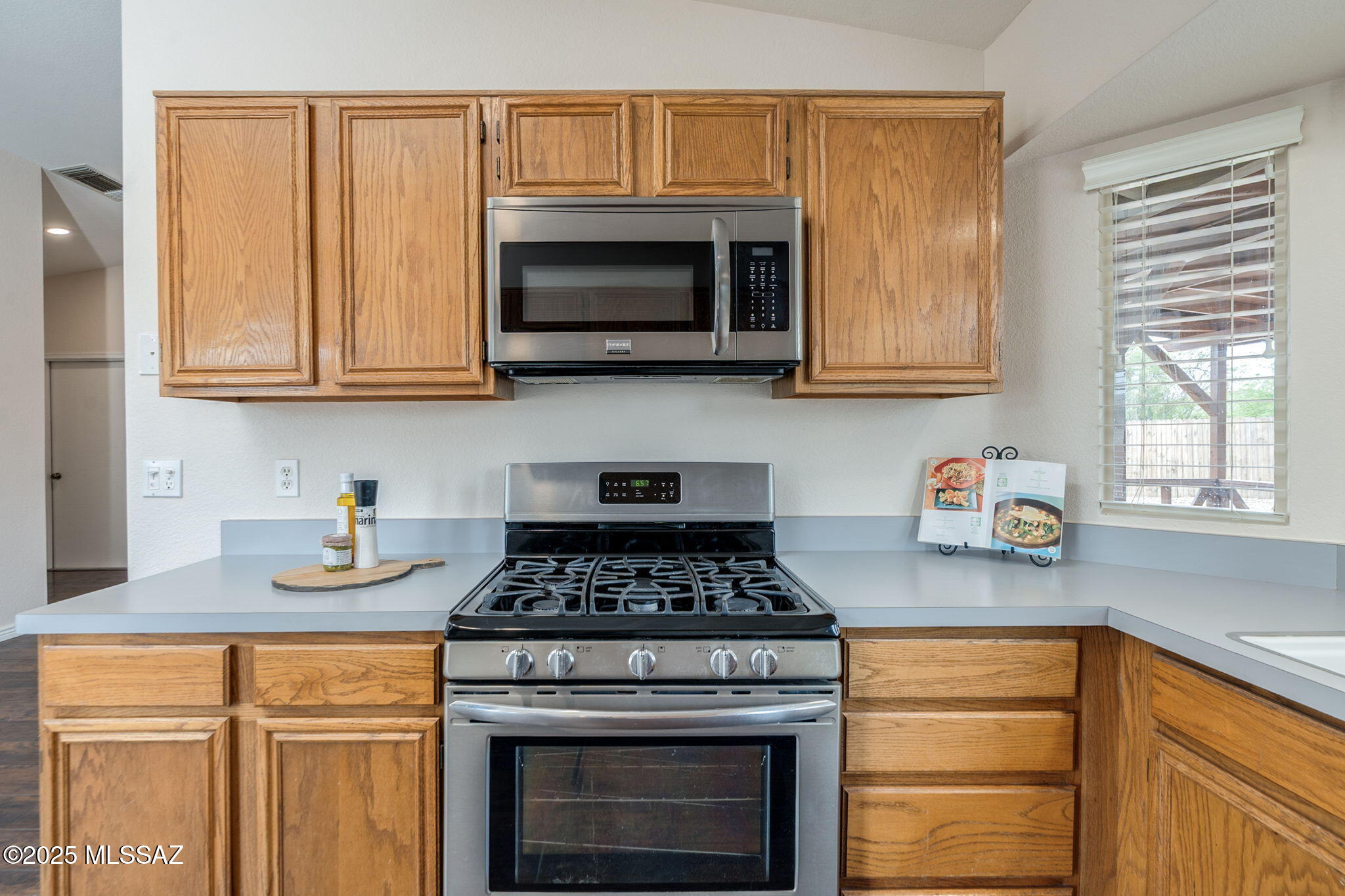 2769 West Firebrook Road Tucson, AZ 85741 - Photo 17 of 48