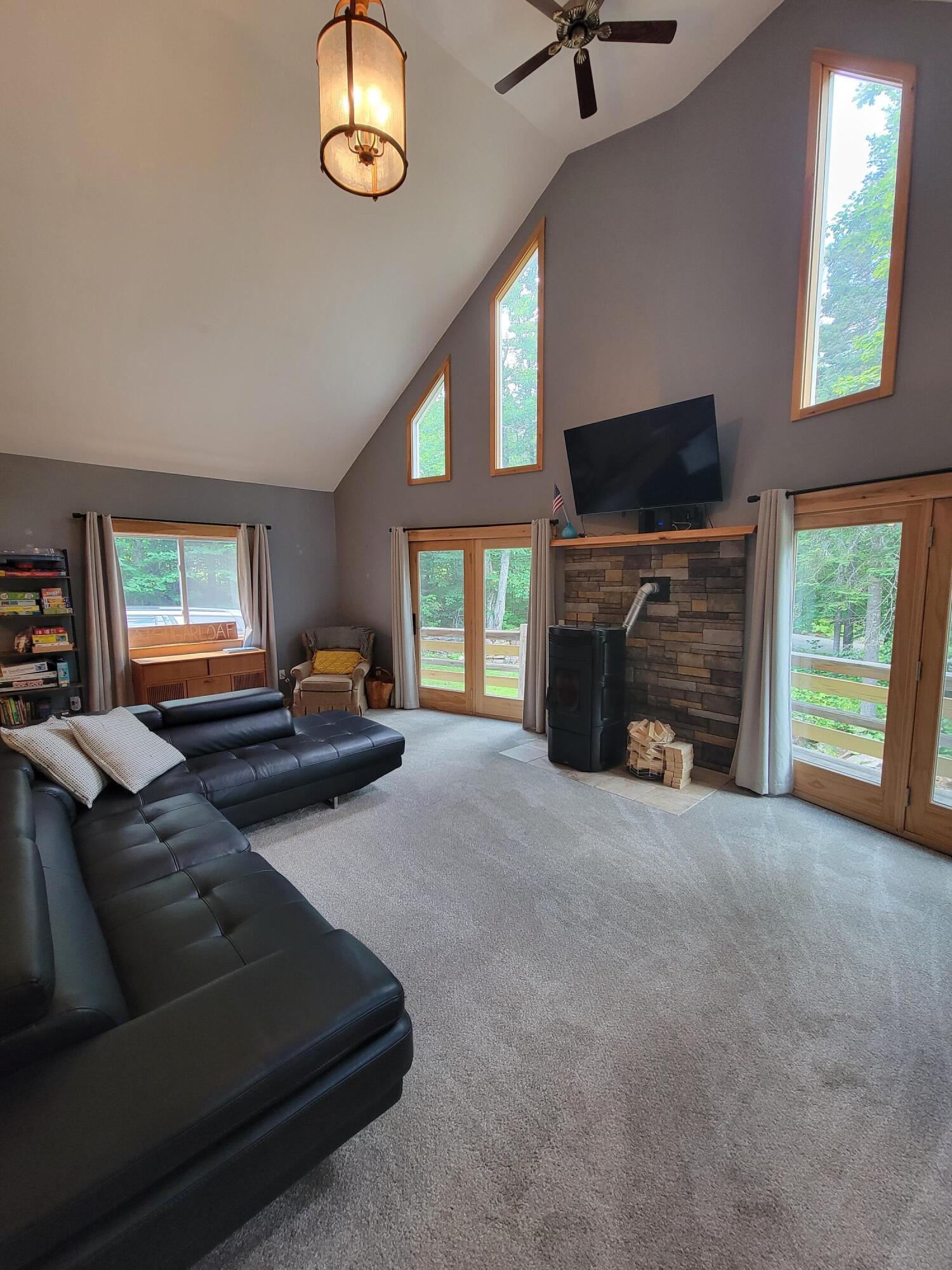 2022 Brook Falls Road Kingfield, ME 04947 - Photo 3 of 38 9