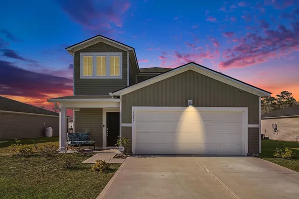 $320,000 | 1027 Canter Drive, Conway, SC 29527