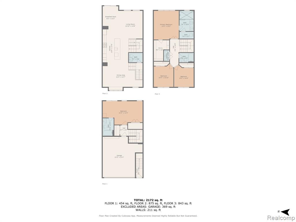 2825 Ridington Road Ann Arbor, MI 48105 - Photo 56 of 56