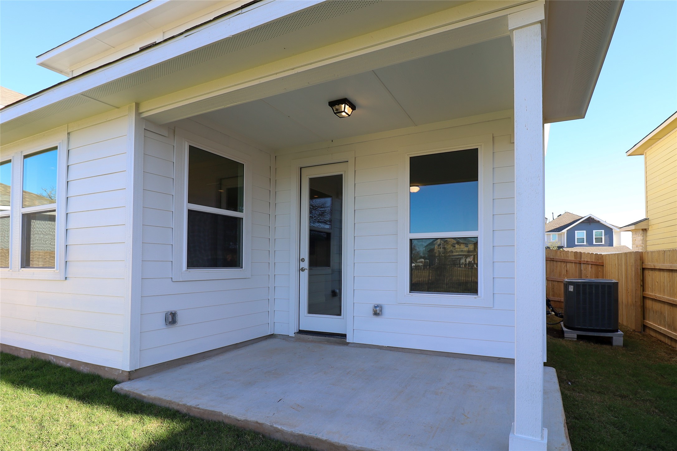 124 Free Stone Drive Georgetown, TX 78628 - Photo 21 of 26