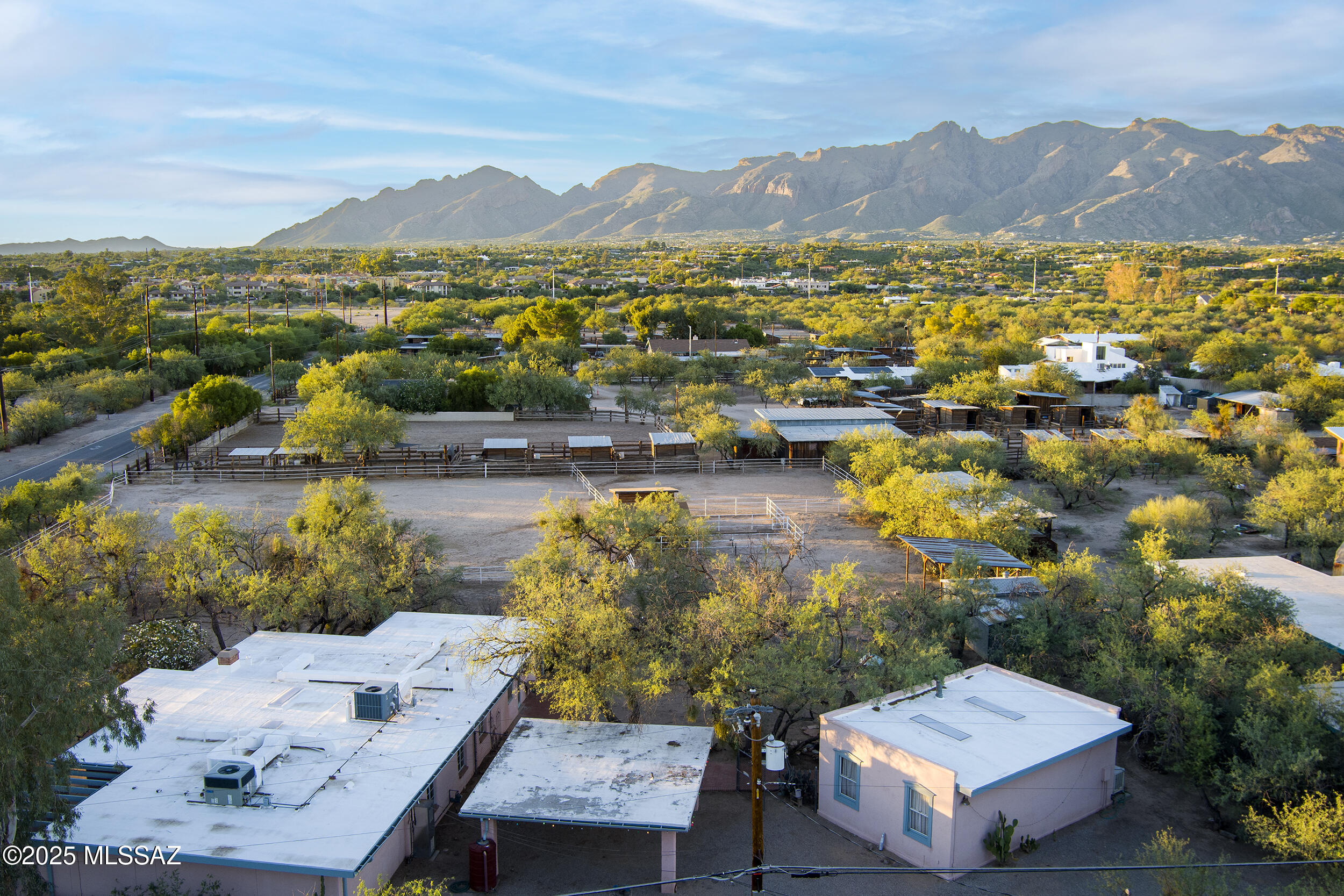 2519 East Allen Road Tucson, AZ 85716 - Photo 49 of 51 Gallery Image 49