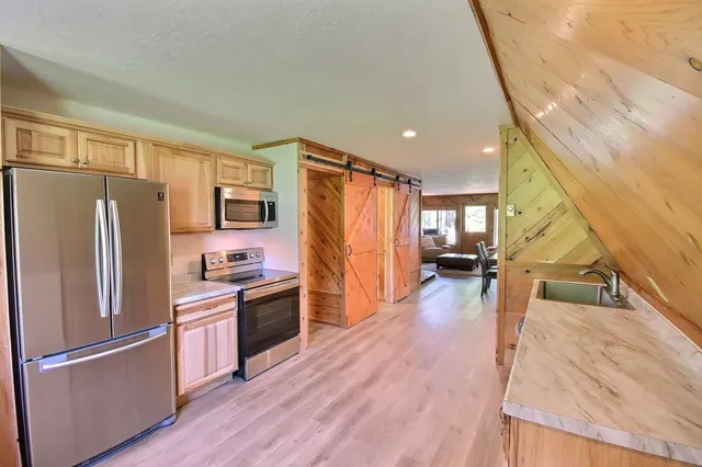 $688,750 | 571 Krahn Lane, McCall, ID 83638