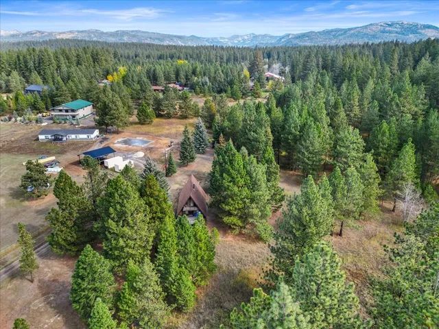 $688,750 | 571 Krahn Lane, McCall, ID 83638