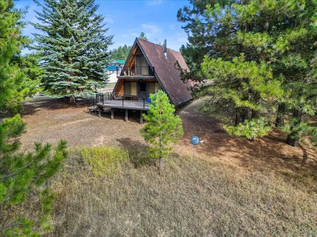 $688,750 | 571 Krahn Lane, McCall, ID 83638