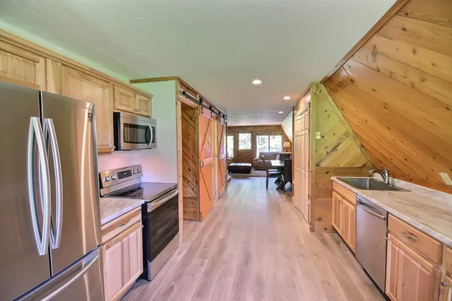 $688,750 | 571 Krahn Lane, McCall, ID 83638