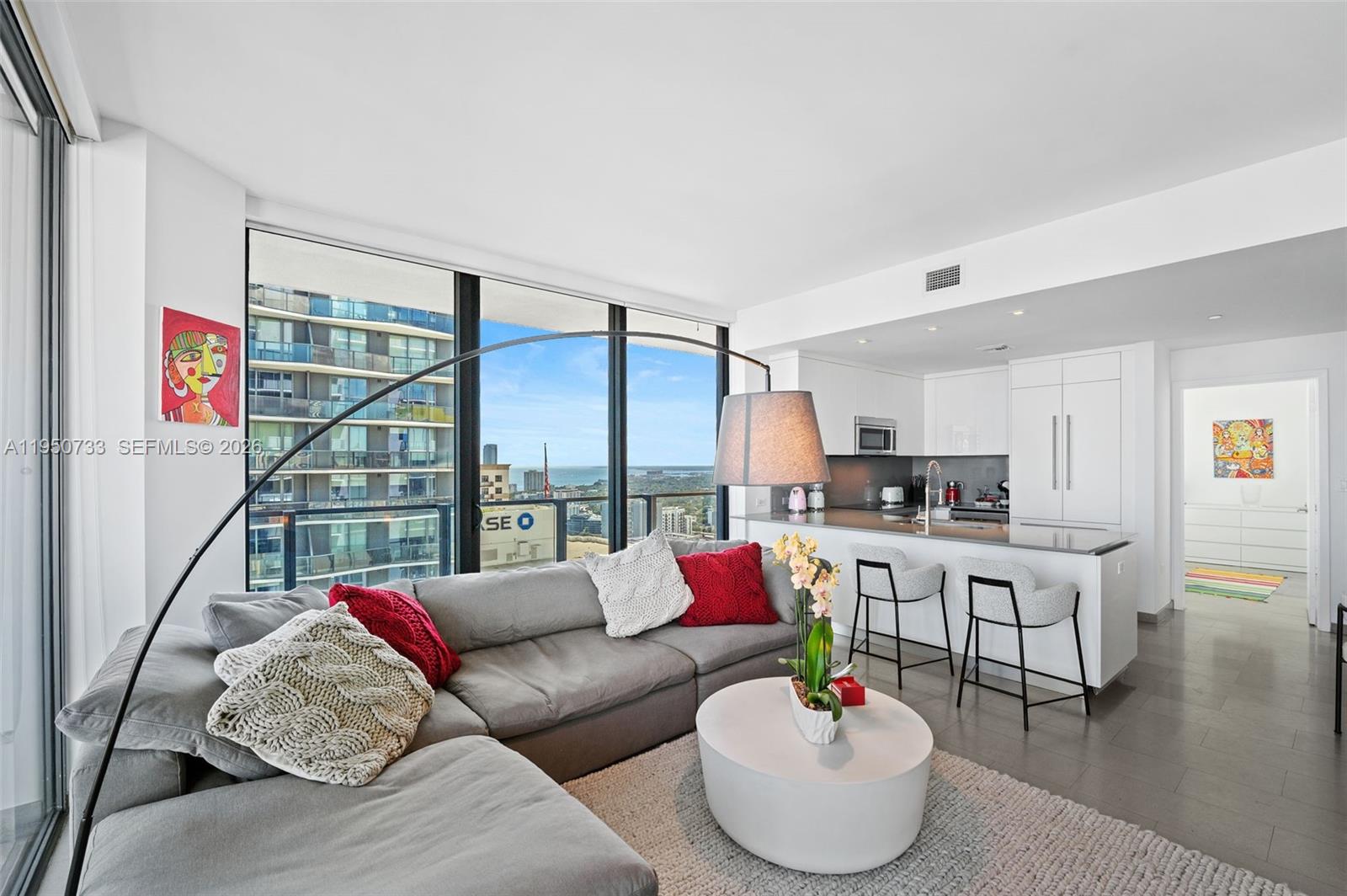 88 Southwest 7th Street, Unit 3101 Miami, FL 33130 - Photo 12 of 35