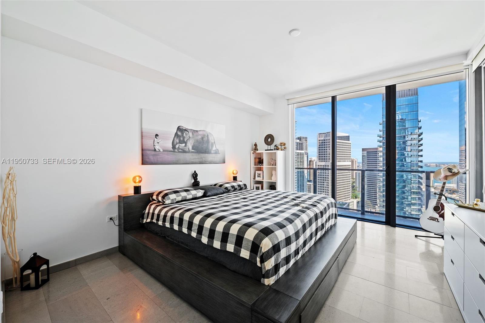 88 Southwest 7th Street, Unit 3101 Miami, FL 33130 - Photo 13 of 35