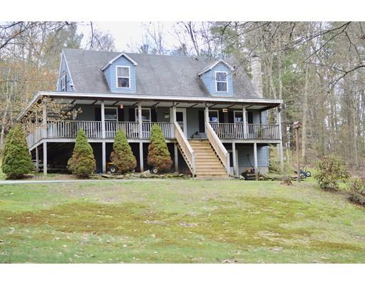 73 Cobb Road Athol, MA 01331 - Photo 2 of 30
