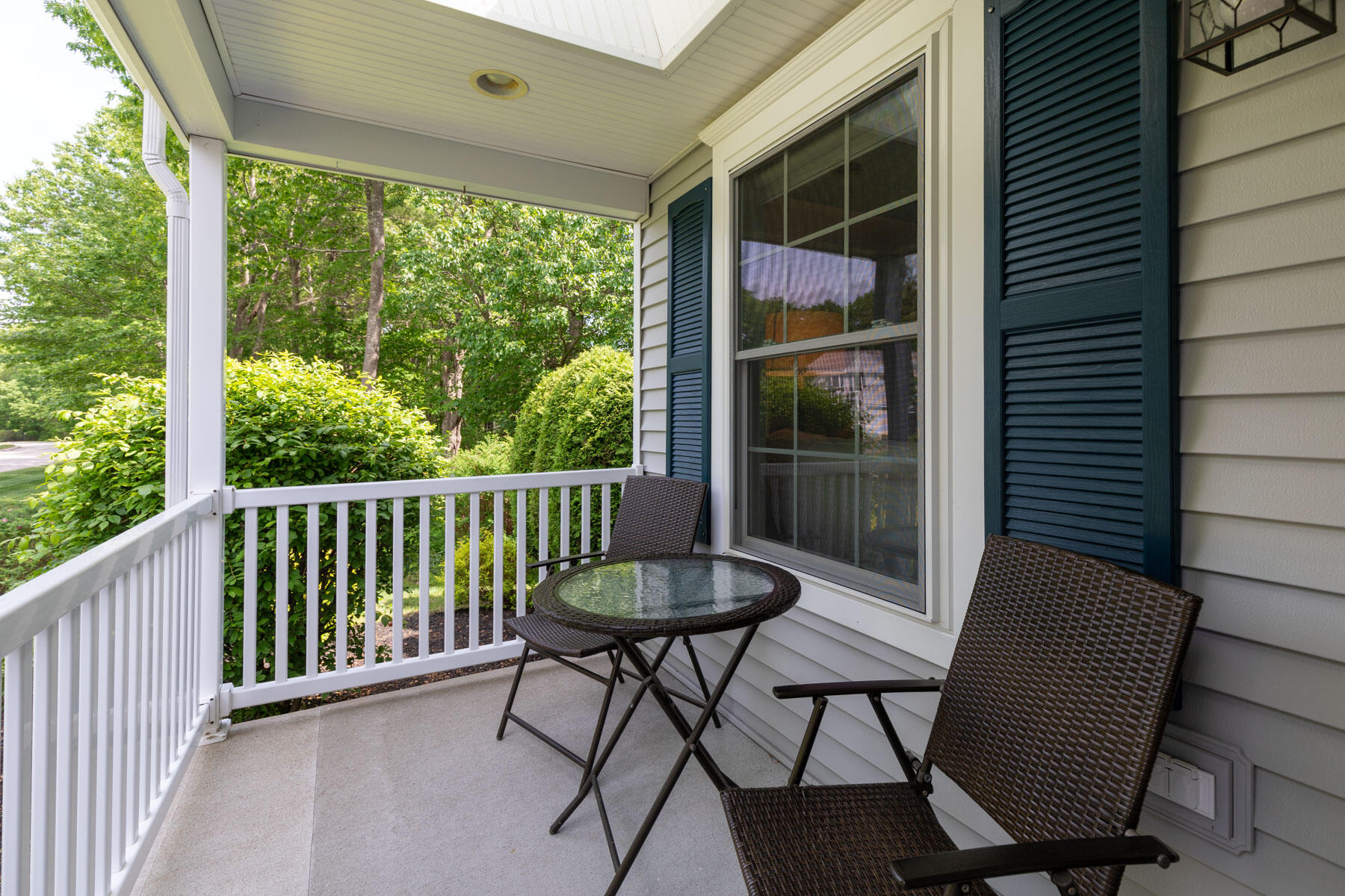 94 Spinnaker Ridge Drive, Unit 25 Wells, ME 04090 - Photo 42 of 45 94 Spinnaker Ridge Drive #25