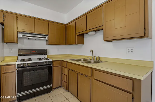 $190,000 | 6005 Midas Avenue, El Paso, TX 79924