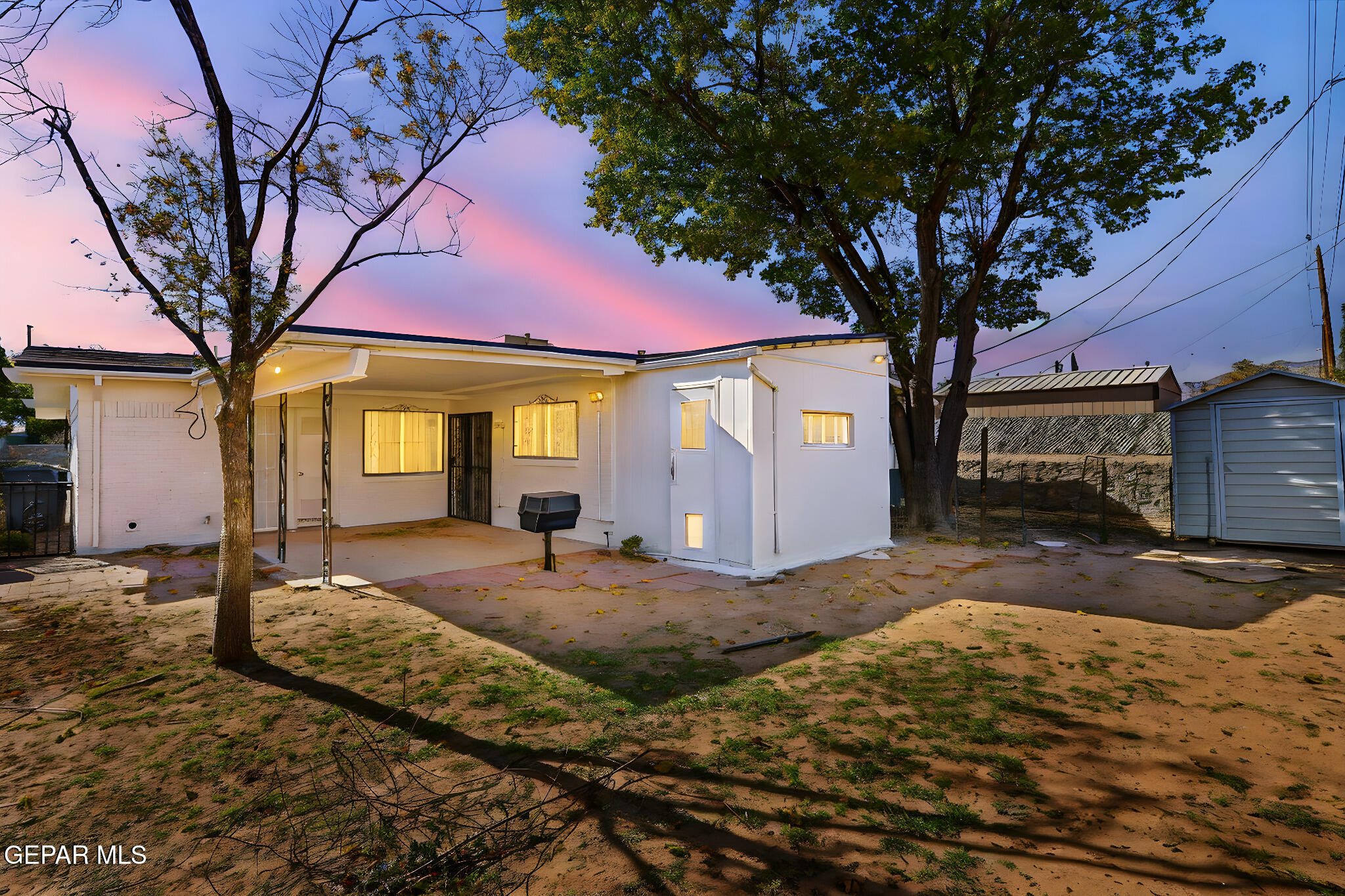 6005 Midas Avenue El Paso, TX 79924 - Photo 40 of 41 9-web-or-mls-IMG_9626 day to dusk