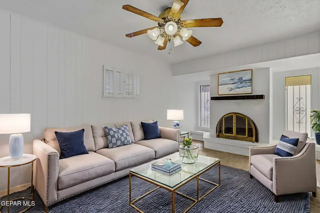 $190,000 | 6005 Midas Avenue, El Paso, TX 79924