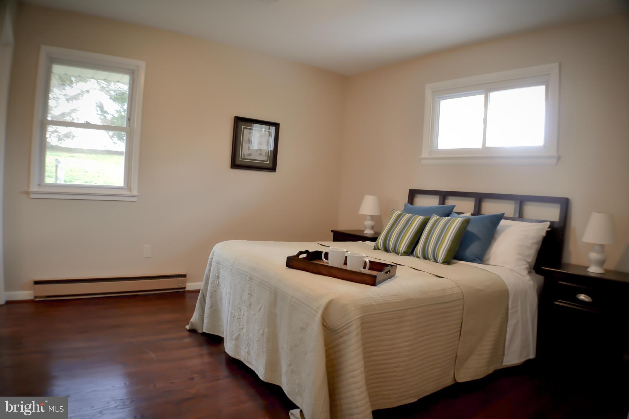 4036 Boteler Road Mount Airy, MD 21771 - Photo 11 of 30 Bedroom (Master)