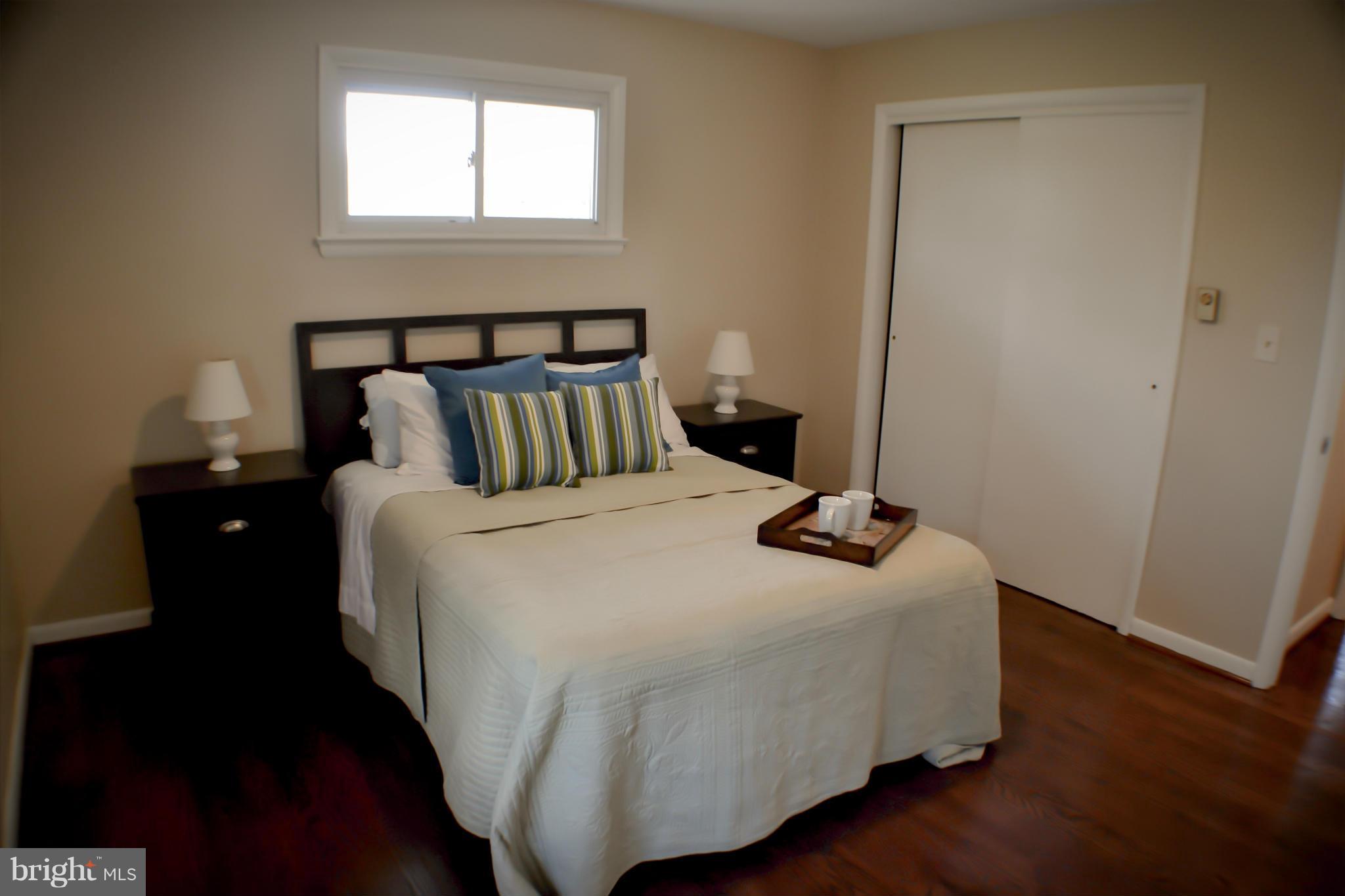 4036 Boteler Road Mount Airy, MD 21771 - Photo 12 of 30 Bedroom (Master)