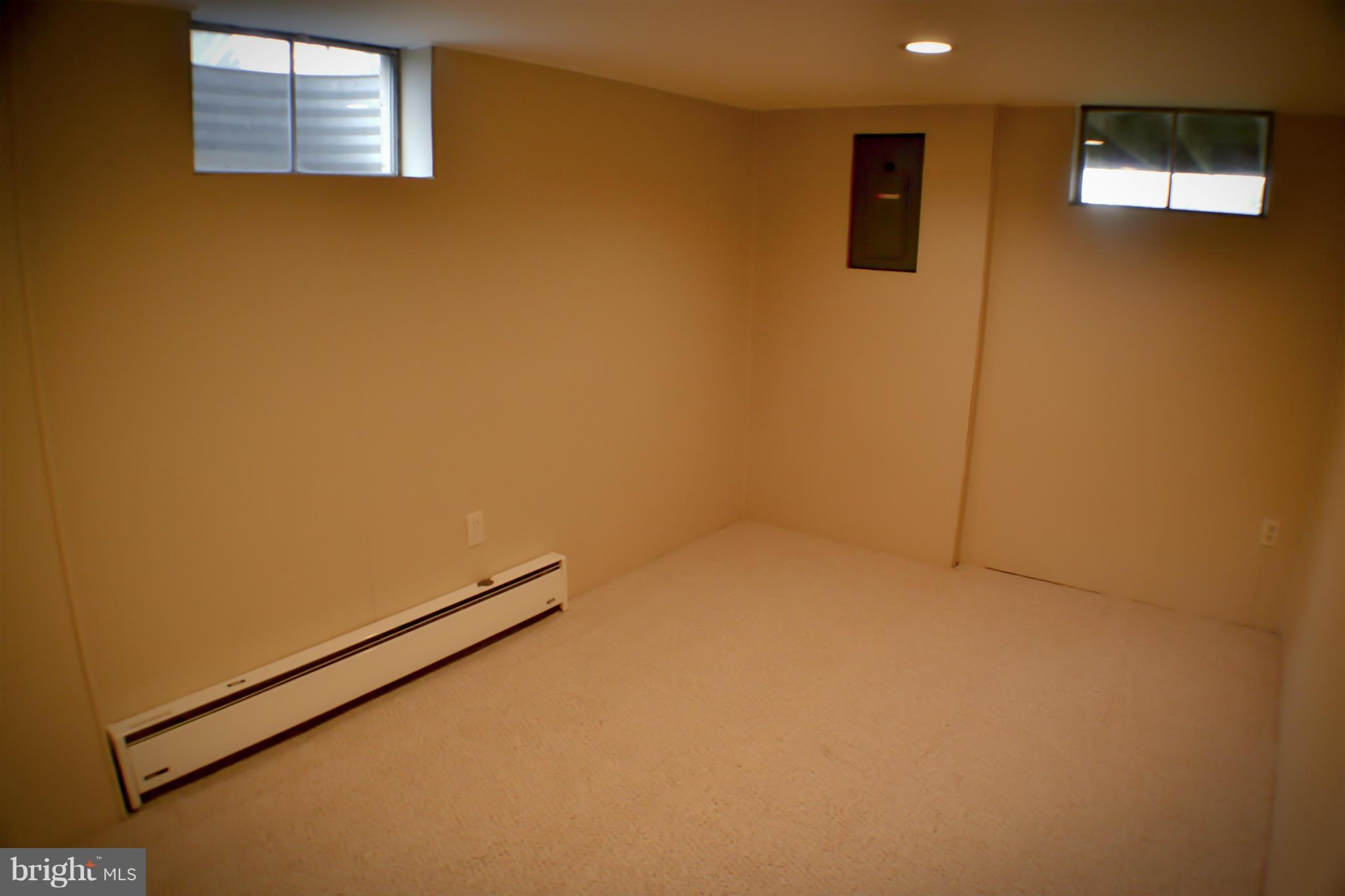 4036 Boteler Road Mount Airy, MD 21771 - Photo 21 of 30 Basement