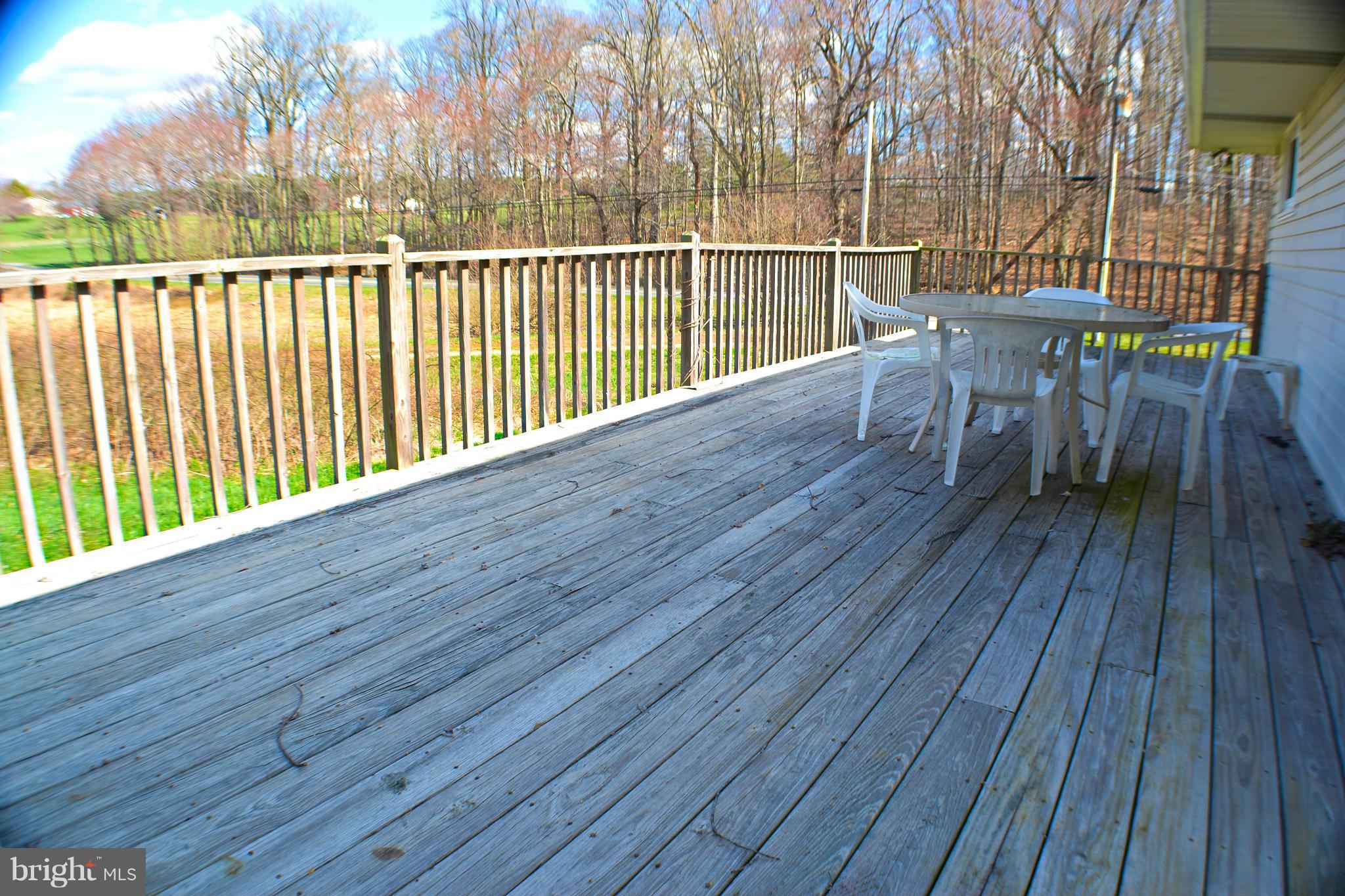 4036 Boteler Road Mount Airy, MD 21771 - Photo 23 of 30 Exterior (General)