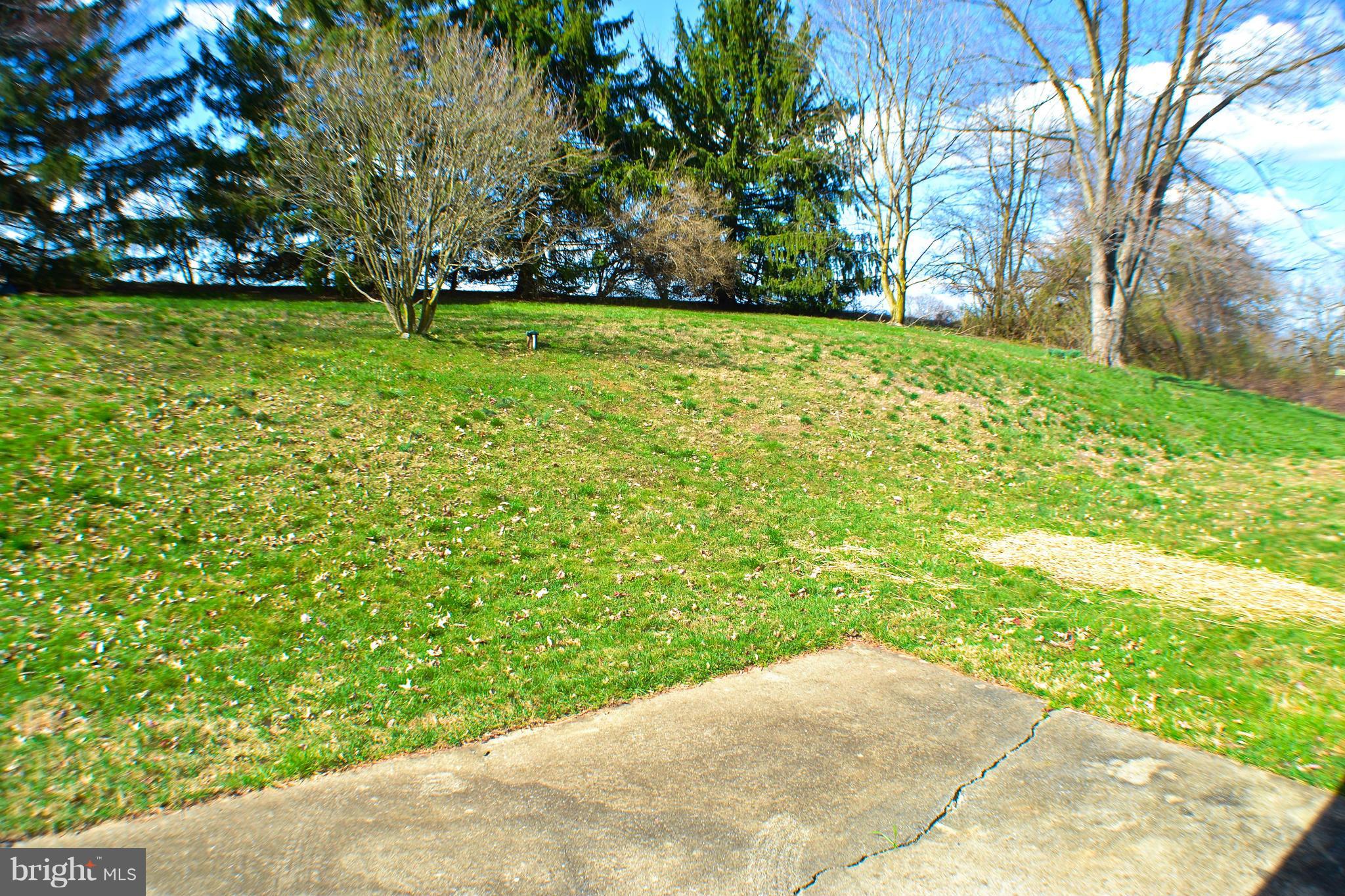 4036 Boteler Road Mount Airy, MD 21771 - Photo 24 of 30 Exterior (Rear)