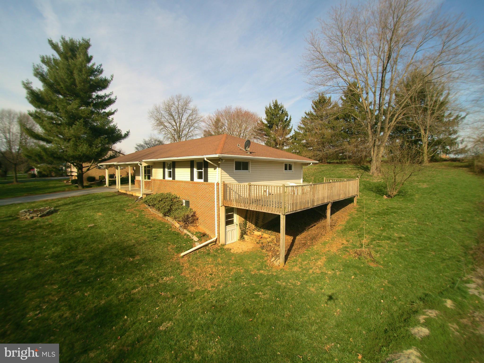 4036 Boteler Road Mount Airy, MD 21771 - Photo 25 of 30 Exterior (General)