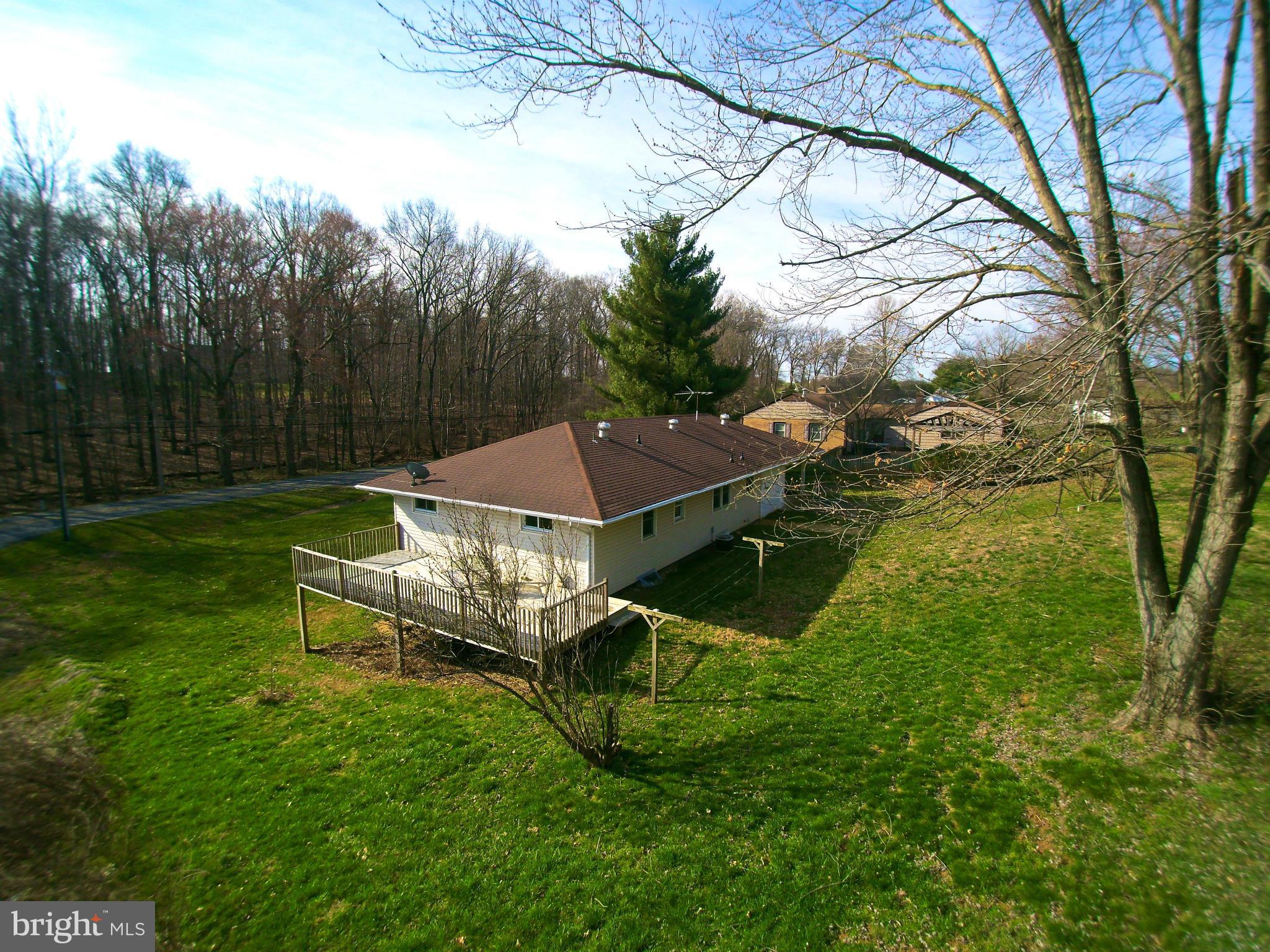 4036 Boteler Road Mount Airy, MD 21771 - Photo 26 of 30 Exterior (General)