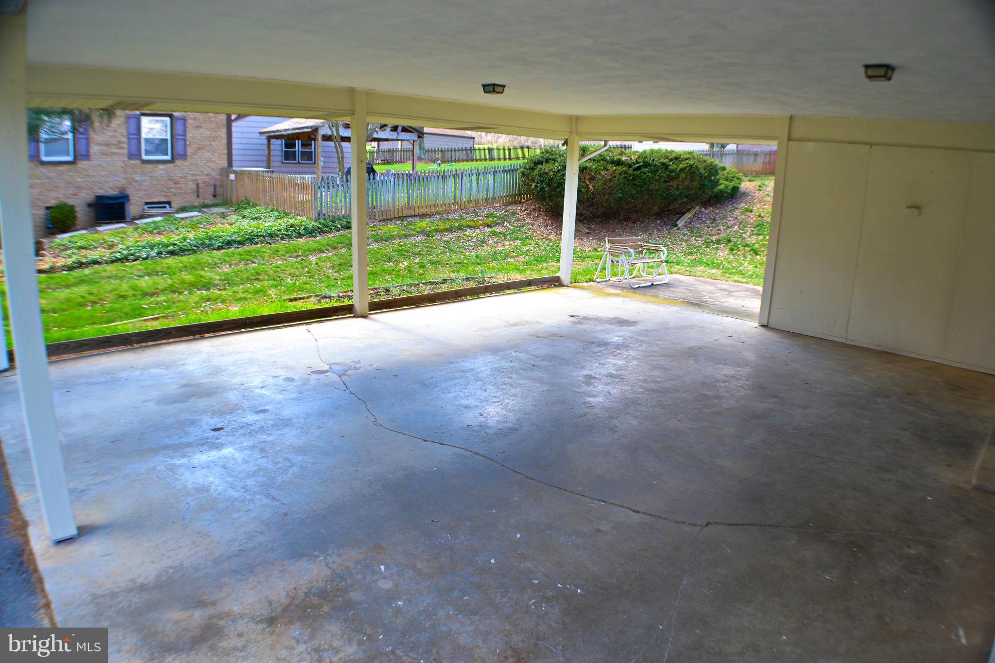 4036 Boteler Road Mount Airy, MD 21771 - Photo 29 of 30 Exterior (General)