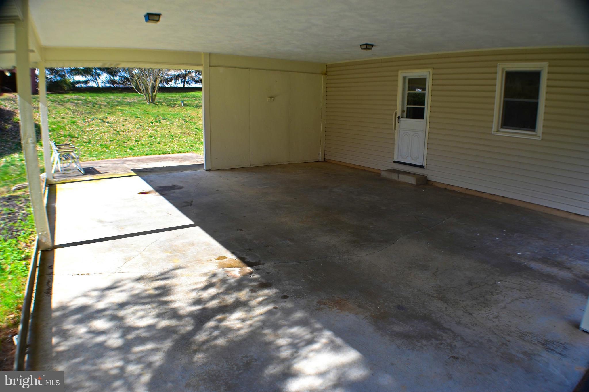 4036 Boteler Road Mount Airy, MD 21771 - Photo 30 of 30 Exterior (General)