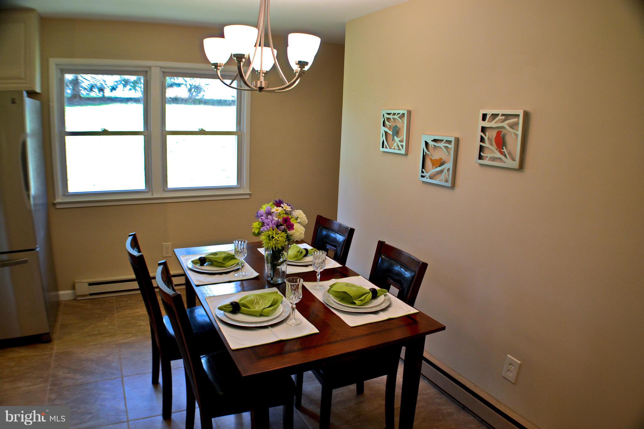 4036 Boteler Road Mount Airy, MD 21771 - Photo 10 of 30 Dining Room