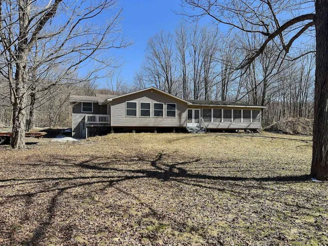 $599,000 | 1290 N Road, Hinesburg, VT 05461