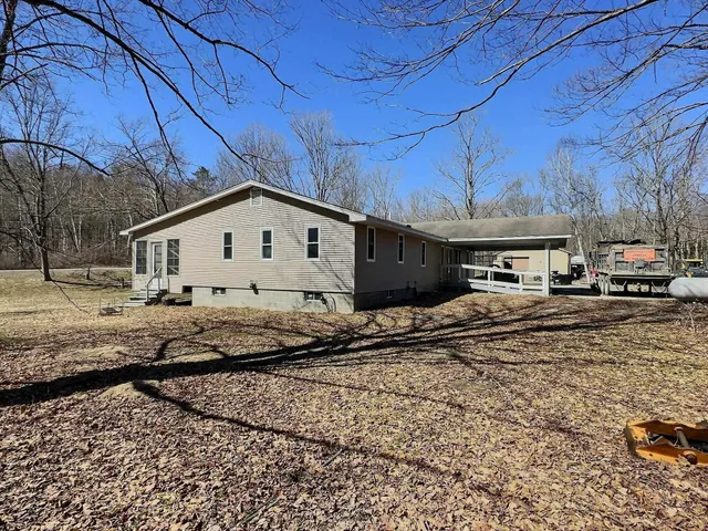 $599,000 | 1290 N Road, Hinesburg, VT 05461