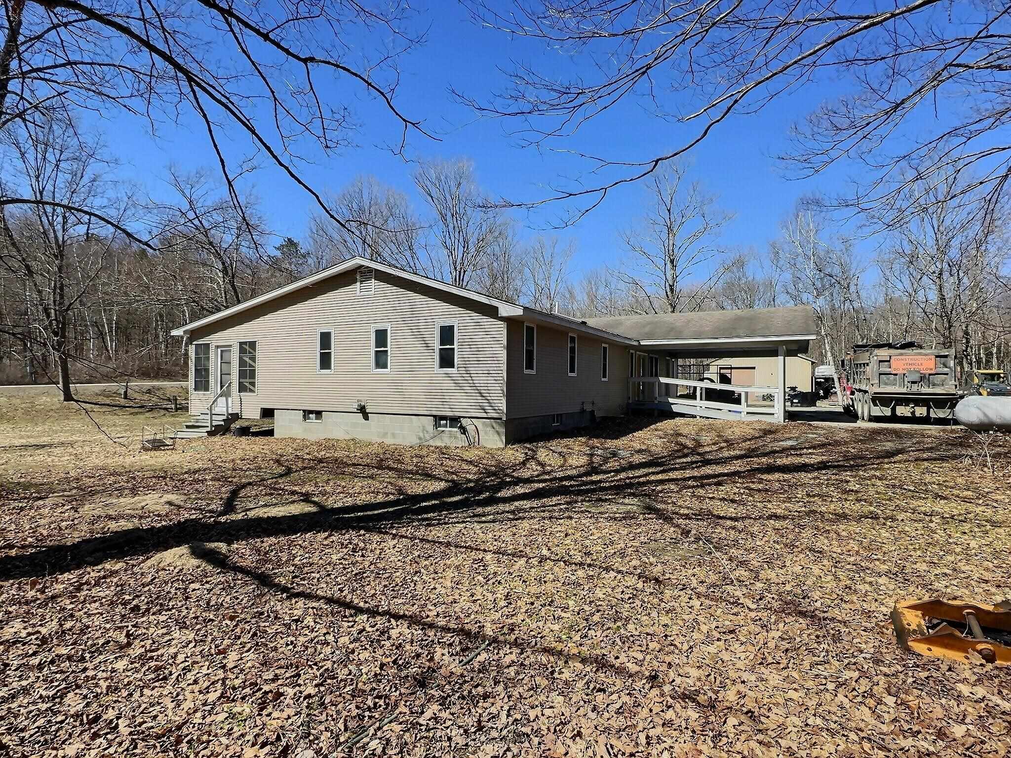 1290 N Road Hinesburg, VT 05461 - Photo 18 of 30