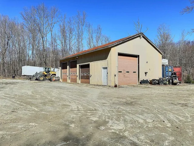 $599,000 | 1290 N Road, Hinesburg, VT 05461