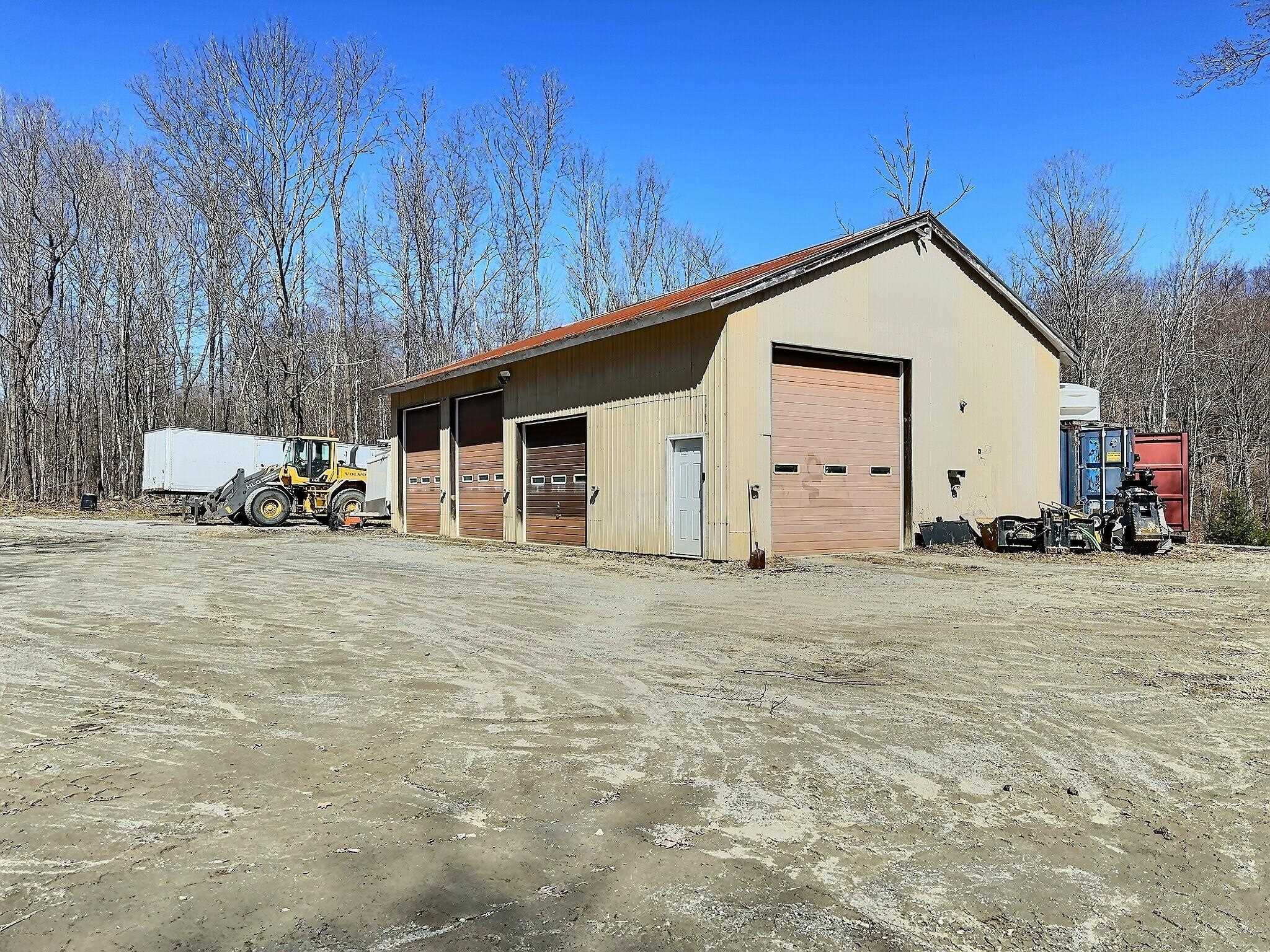 1290 N Road Hinesburg, VT 05461 - Photo 19 of 30