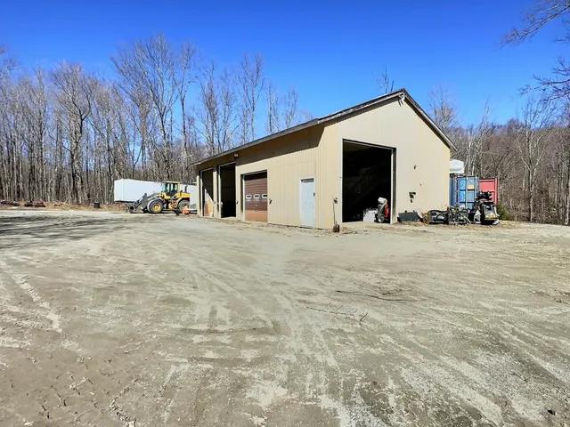 $599,000 | 1290 N Road, Hinesburg, VT 05461