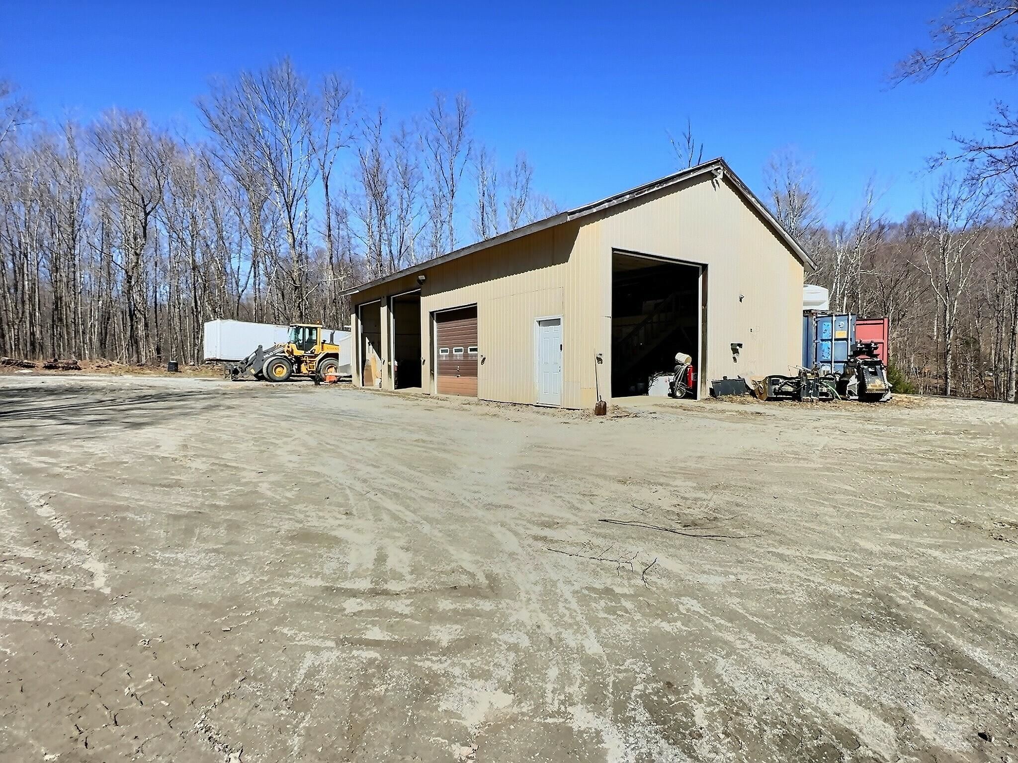 1290 N Road Hinesburg, VT 05461 - Photo 20 of 30