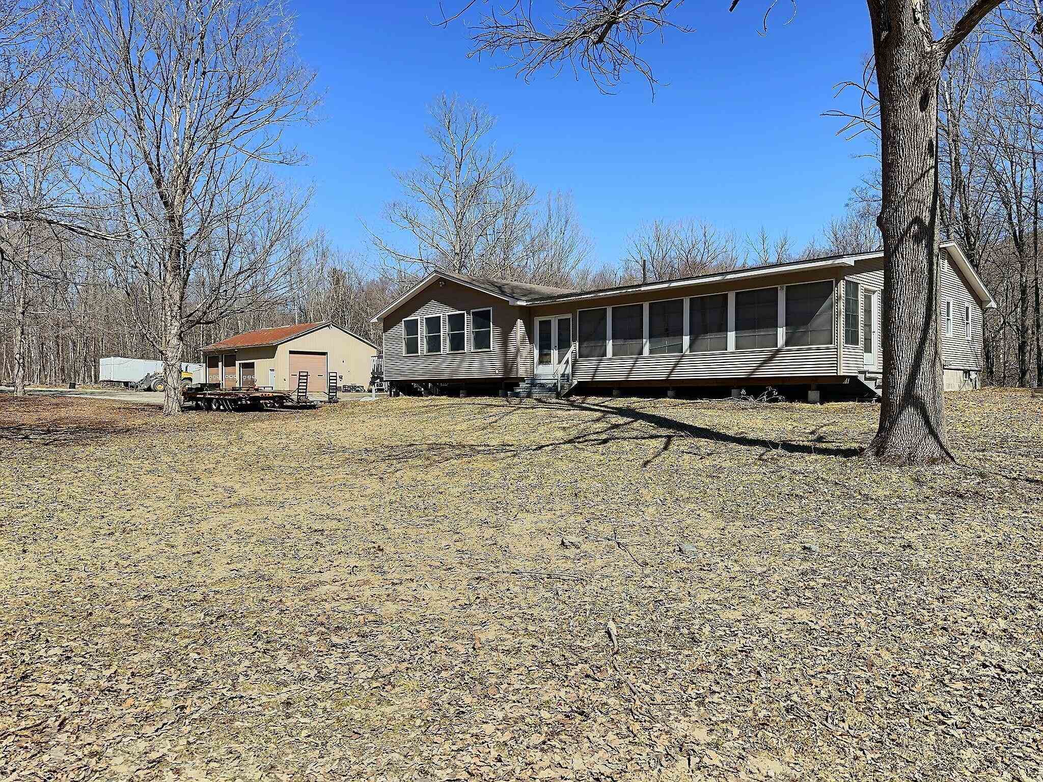 1290 N Road Hinesburg, VT 05461 - Photo 2 of 30