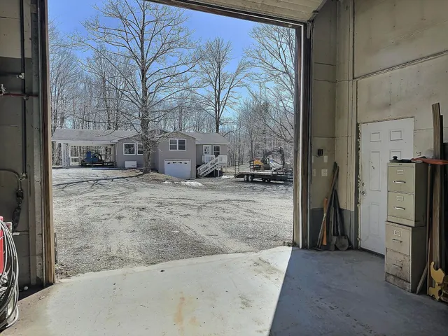 $599,000 | 1290 N Road, Hinesburg, VT 05461