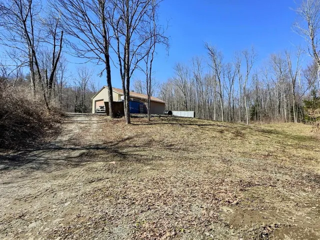 $599,000 | 1290 N Road, Hinesburg, VT 05461