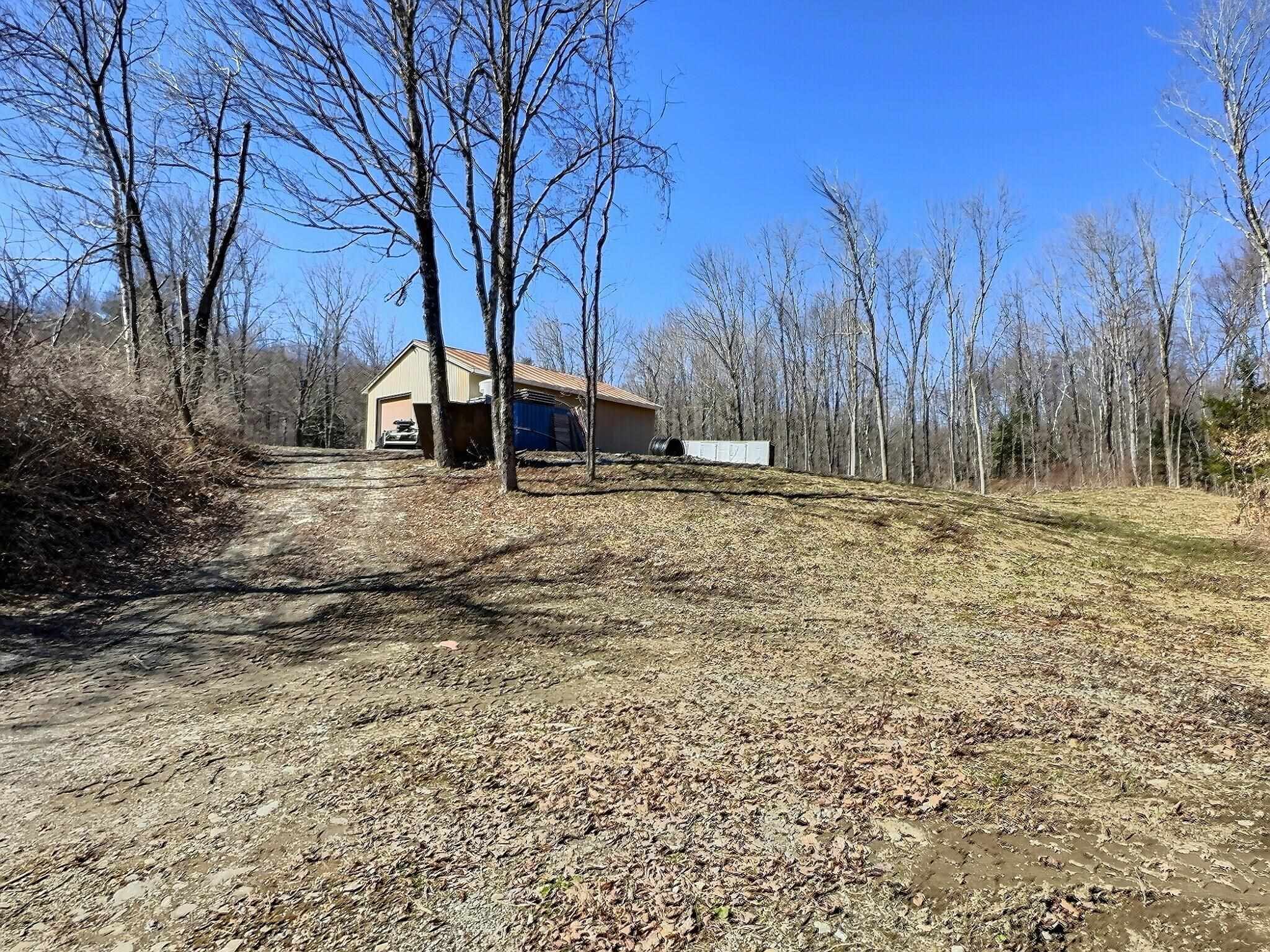 1290 N Road Hinesburg, VT 05461 - Photo 30 of 30