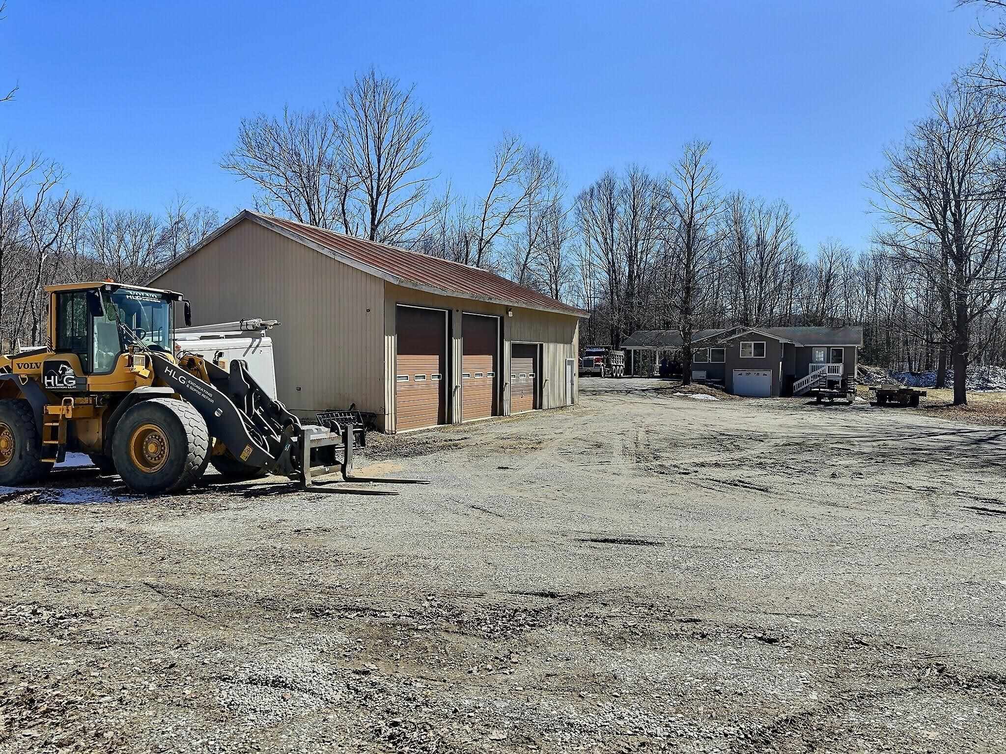 1290 N Road Hinesburg, VT 05461 - Photo 4 of 30