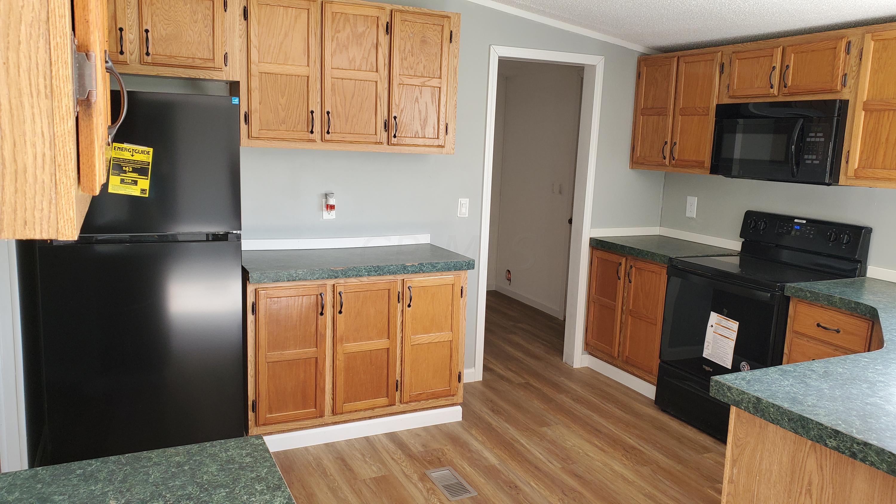 3863 Dry Run Road Chillicothe, OH 45601 - Photo 2 of 8