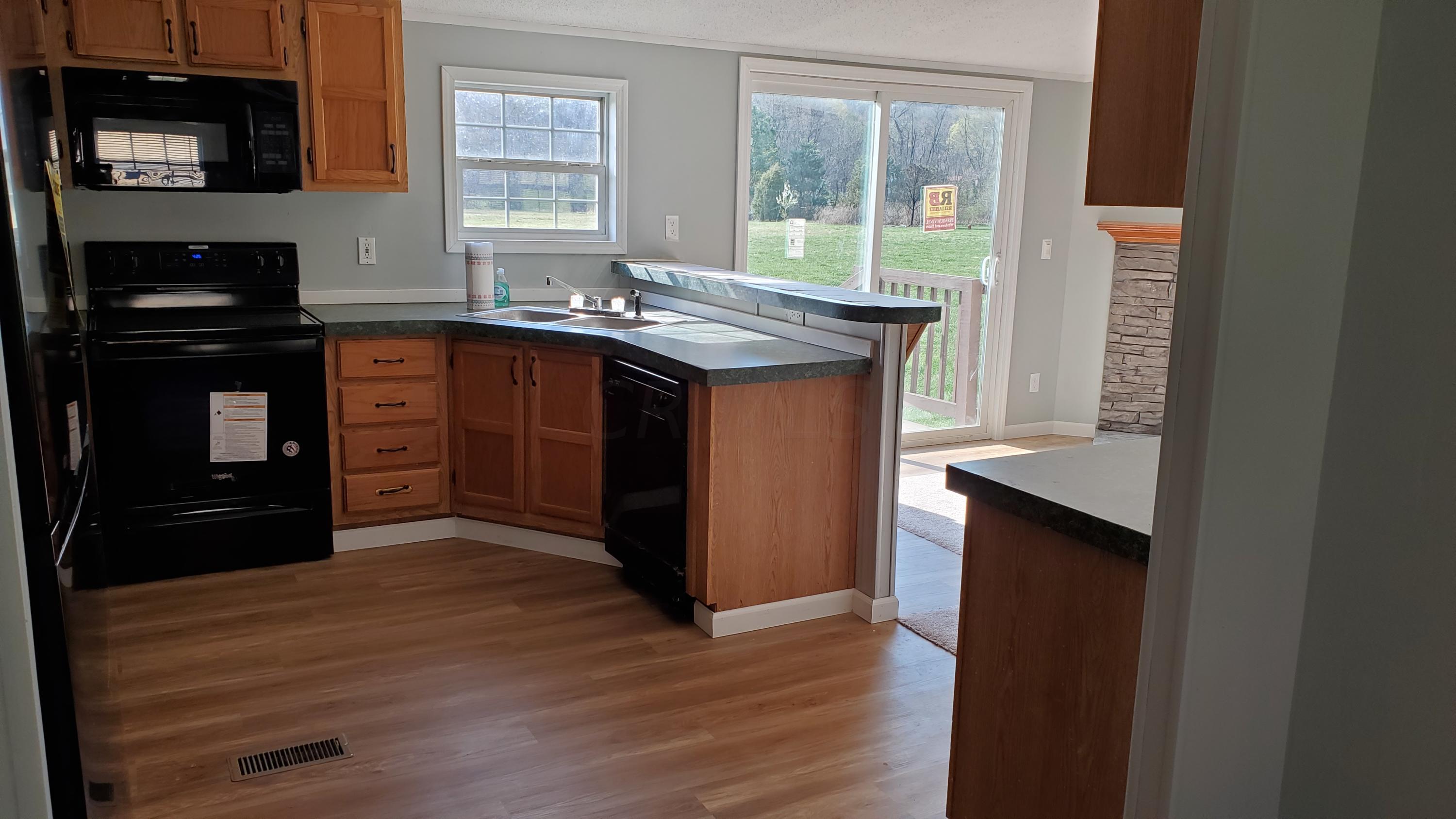 3863 Dry Run Road Chillicothe, OH 45601 - Photo 3 of 8