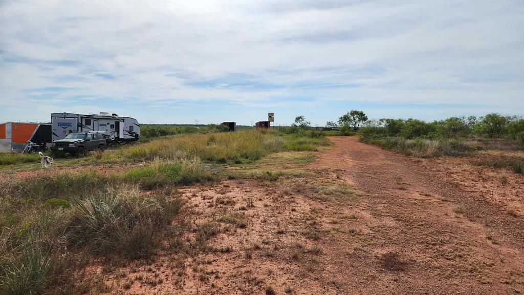 32-acres Lake Stamford 32-acres Lake Haskell, TX 79521 - Photo 16 of 26 a view of a lake with houses in the back
