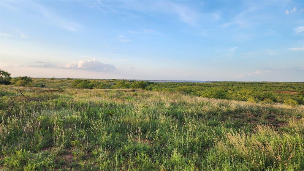 32-acres Lake Stamford 32-acres Lake Haskell, TX 79521 - Photo 17 of 26 a view of lake with green space