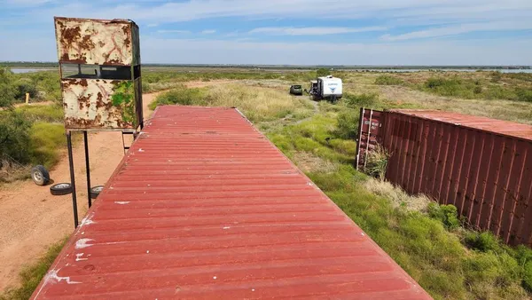 $190,000 | 32-acres Lake Stamford 32-acres Lake, Haskell, TX 79521