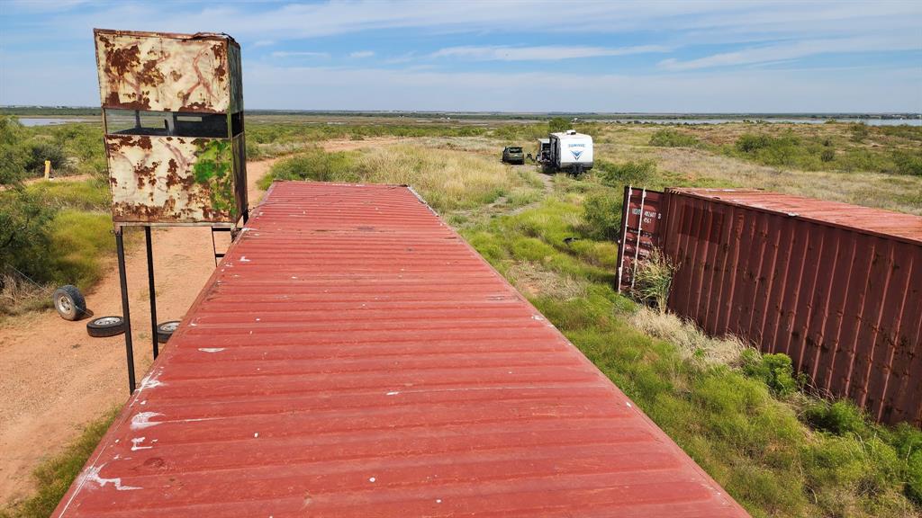 32-acres Lake Stamford 32-acres Lake Haskell, TX 79521 - Photo 7 of 26 a view of outside space with ocean view
