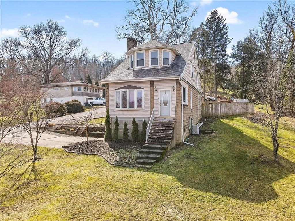 730 Ellen Street Monongahela, PA 15063 - Photo 1 of 24 Gallery Image 1