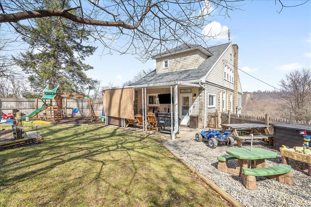 730 Ellen Street Monongahela, PA 15063 - Photo 20 of 24 Gallery Image 20