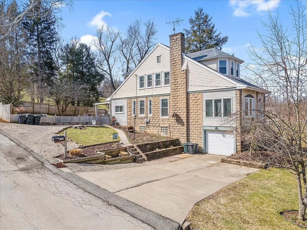 730 Ellen Street Monongahela, PA 15063 - Photo 2 of 24 Gallery Image 2