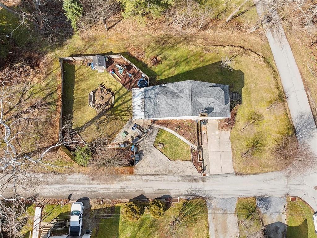 730 Ellen Street Monongahela, PA 15063 - Photo 23 of 24 Gallery Image 23